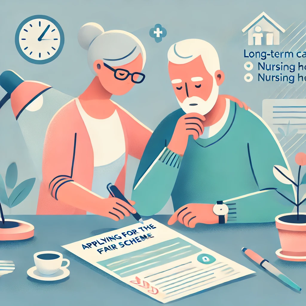 Planning for healthcare and unforeseen retirement expenses